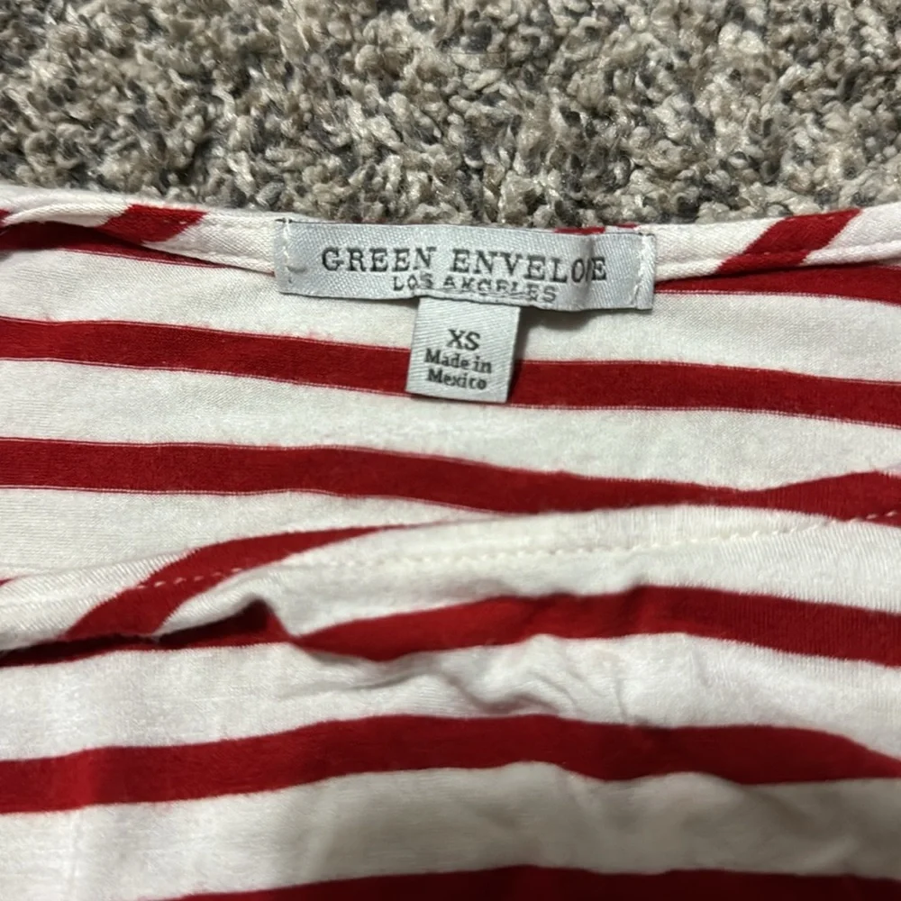 basic tee - Picture 3 of 3